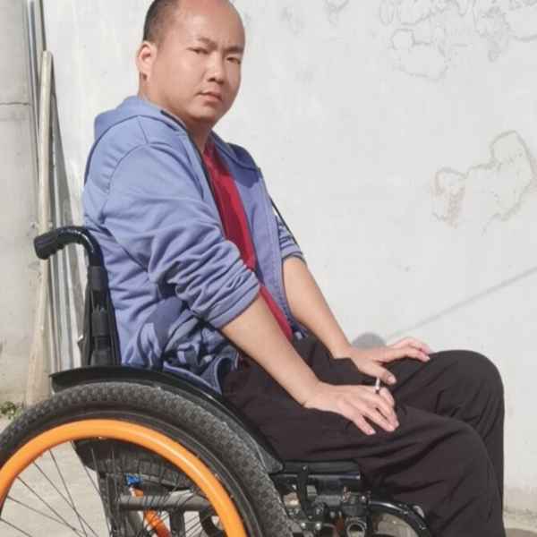 陕西35岁单身帅哥真诚找对象-太原相亲网