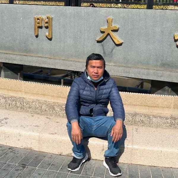 太原征婚网