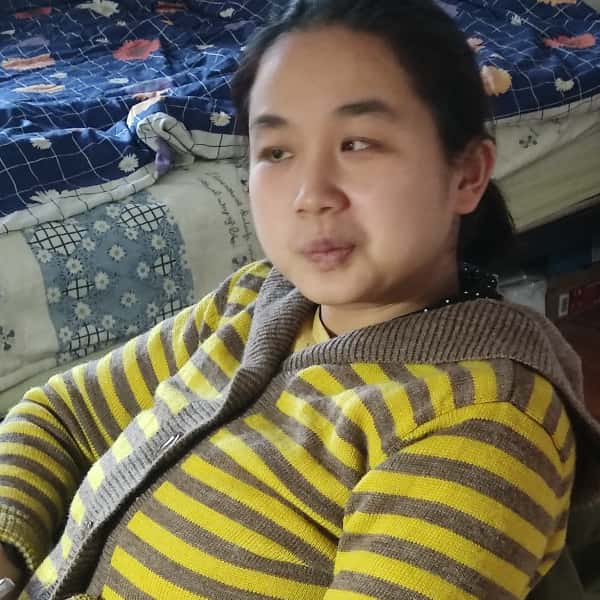 天津25岁单身美女真诚找对象-太原征婚网