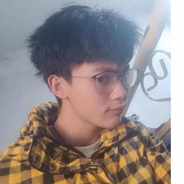 21岁岁安徽单身帅哥 - 太原吉缘网