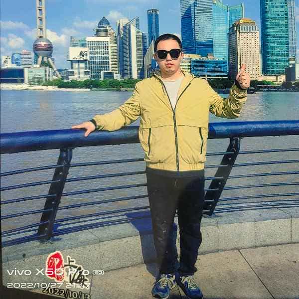 34岁岁江苏单身帅哥 - 太原吉缘网