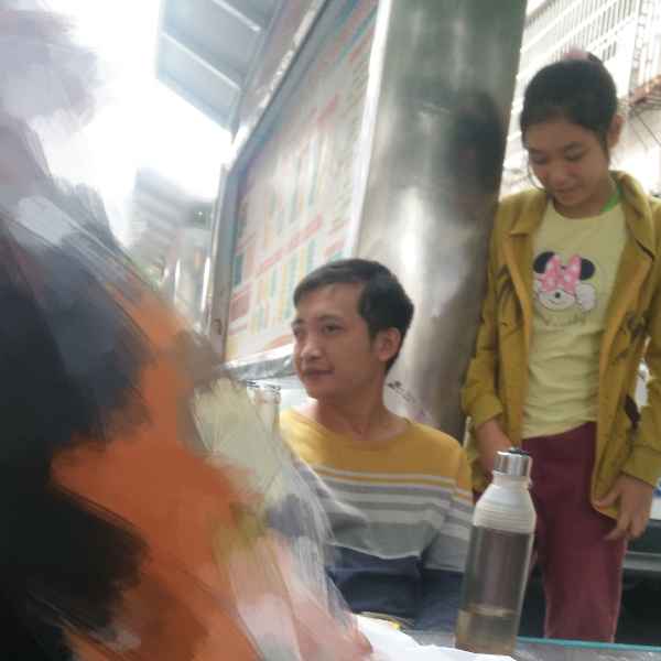 36岁岁广东单身帅哥 - 太原吉缘网