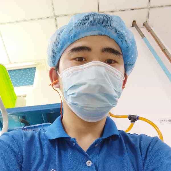 32岁岁四川单身帅哥 - 太原吉缘网