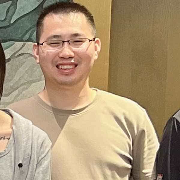 36岁岁广东单身帅哥 - 太原吉缘网