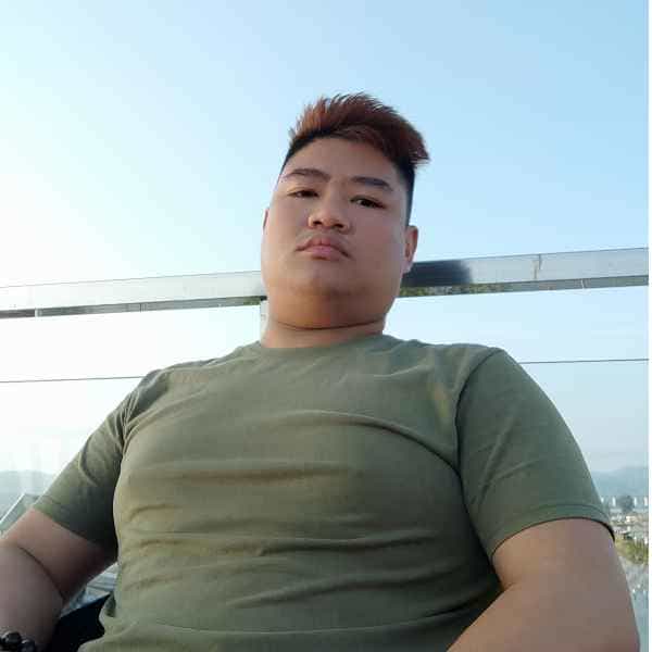 29岁岁广东单身帅哥 - 太原吉缘网