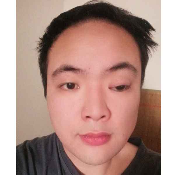 33岁岁湖北单身帅哥 - 太原吉缘网