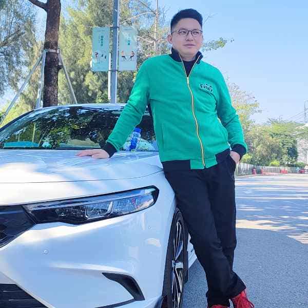 31岁岁湖北单身帅哥 - 太原吉缘网