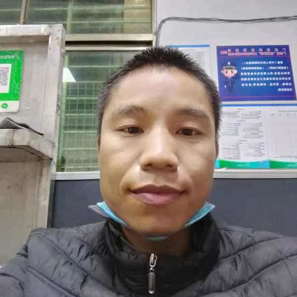 38岁岁广东单身帅哥 - 太原吉缘网