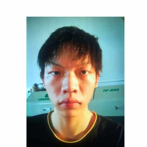 30岁岁江西单身帅哥 - 太原吉缘网