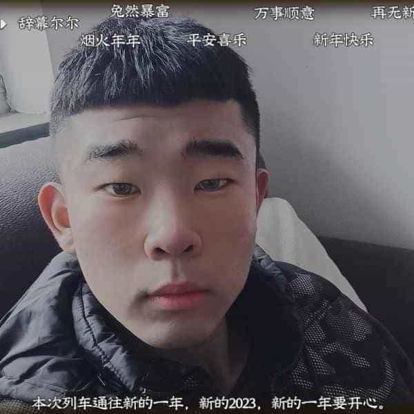 21岁岁河北单身帅哥 - 太原吉缘网