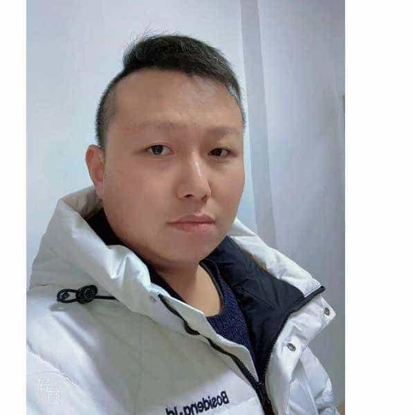35岁岁江苏单身帅哥 - 太原吉缘网