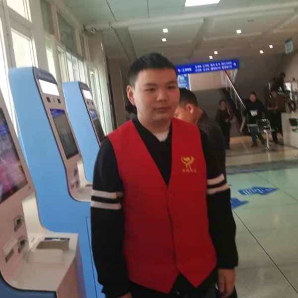 28岁岁浙江单身帅哥 - 太原吉缘网