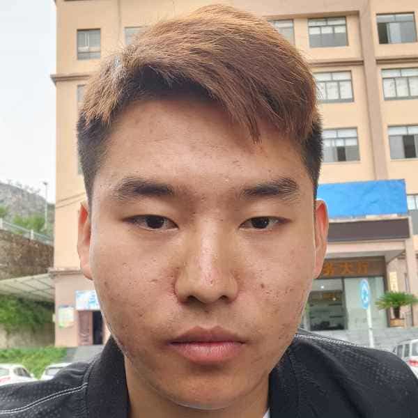 25岁岁湖南单身帅哥 - 太原吉缘网