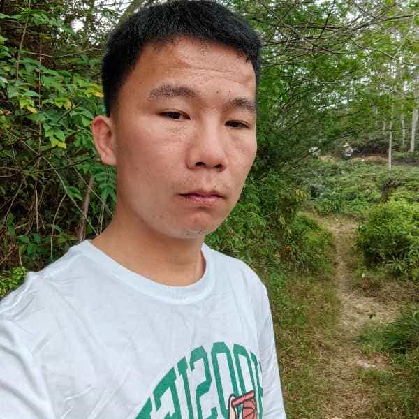 35岁岁广东单身帅哥 - 太原吉缘网
