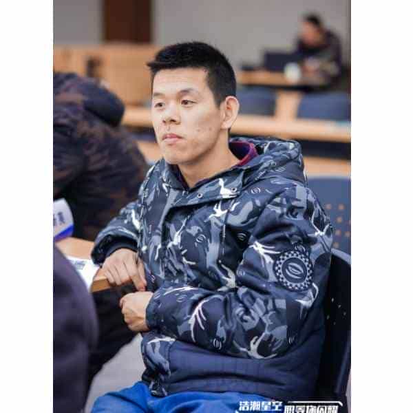 30岁岁江苏单身帅哥 - 太原吉缘网