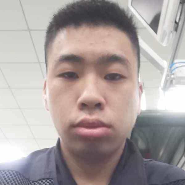 28岁岁江苏单身帅哥 - 太原吉缘网
