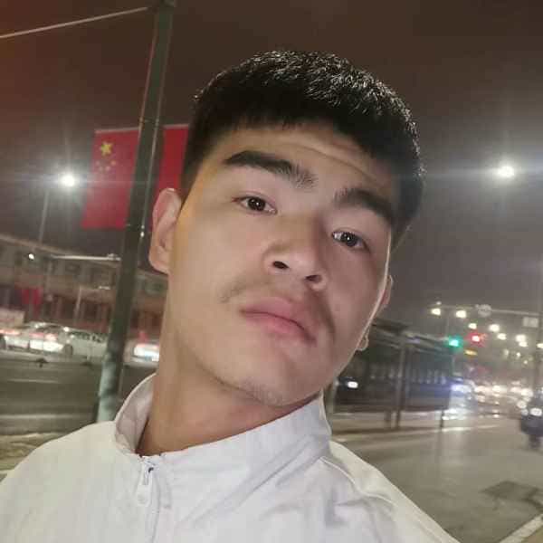 23岁岁山西单身帅哥 - 太原吉缘网