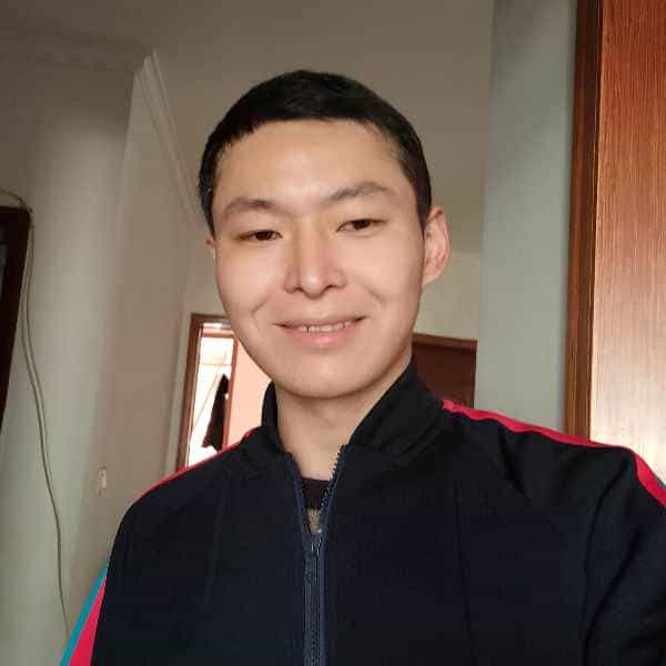 33岁岁安徽单身帅哥 - 太原吉缘网