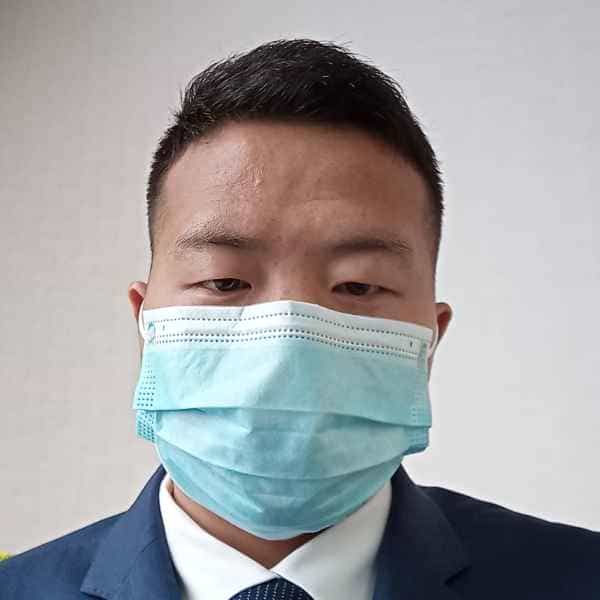 31岁岁安徽单身帅哥 - 太原吉缘网
