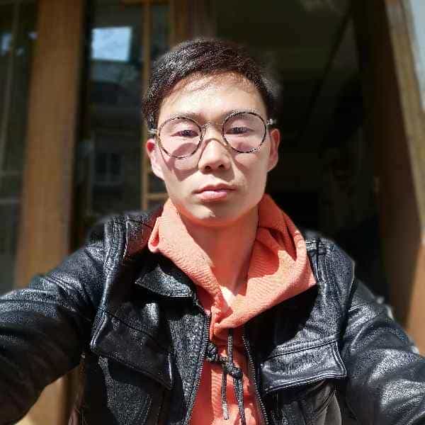 39岁岁江西单身帅哥 - 太原吉缘网