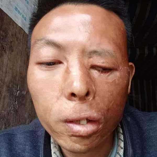 34岁岁四川单身帅哥 - 太原吉缘网