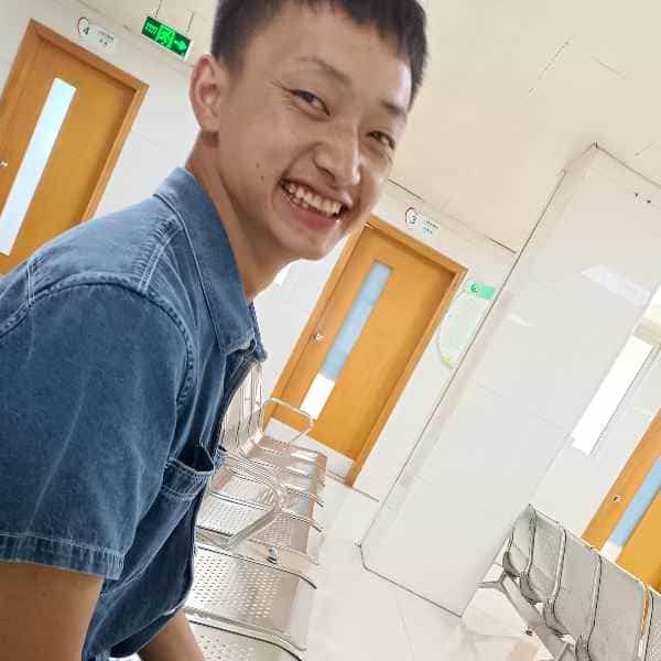 27岁岁四川单身帅哥 - 太原吉缘网
