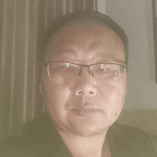 44岁岁山东单身帅哥 - 太原吉缘网