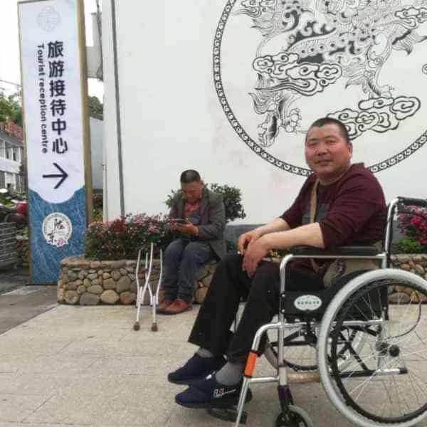 35岁岁浙江单身帅哥 - 太原吉缘网