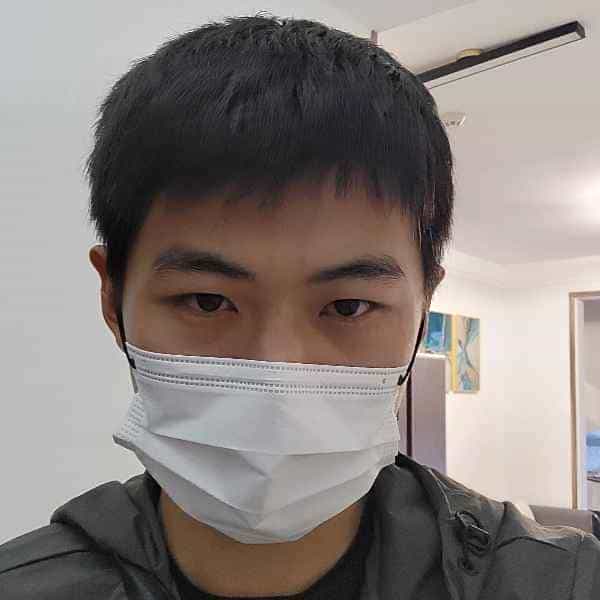 33岁岁山东单身帅哥 - 太原吉缘网