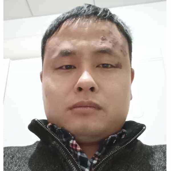 35岁岁河北单身帅哥 - 太原吉缘网