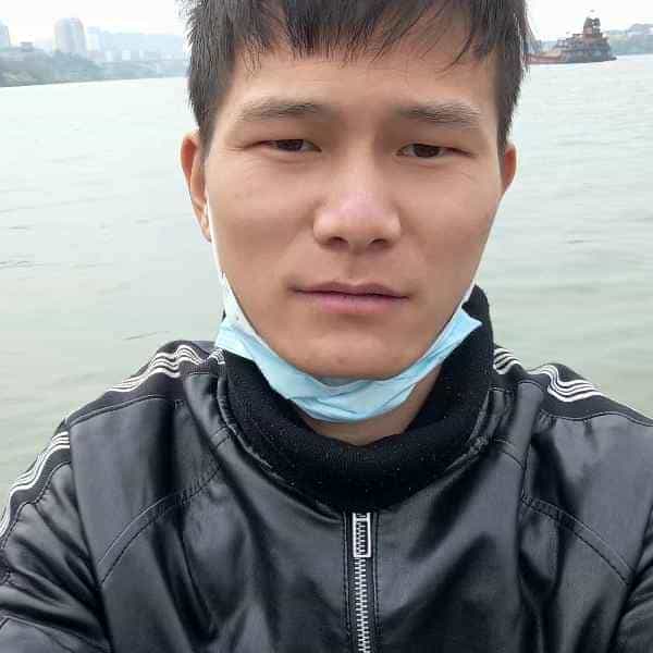 31岁岁江西单身帅哥 - 太原吉缘网