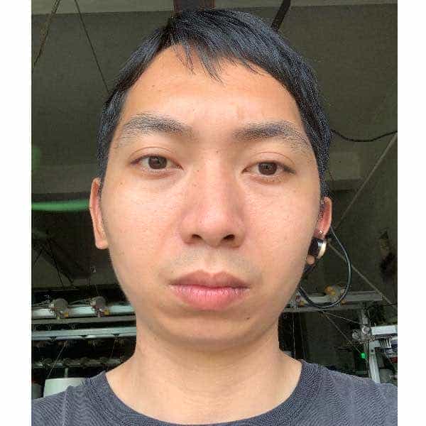 30岁岁广东单身帅哥 - 太原吉缘网
