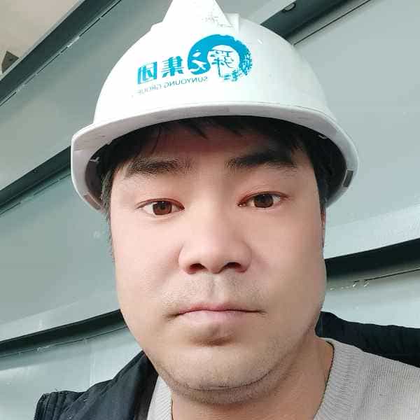 35岁岁湖北单身帅哥 - 太原吉缘网