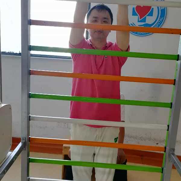 35岁岁安徽单身帅哥 - 太原吉缘网
