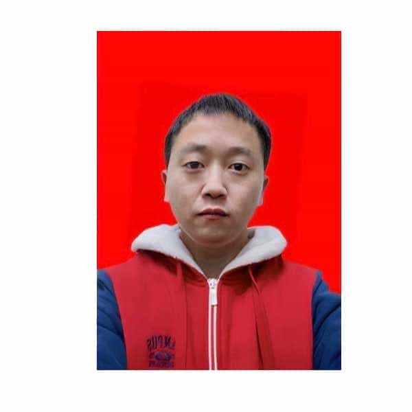 33岁岁四川单身帅哥 - 太原吉缘网