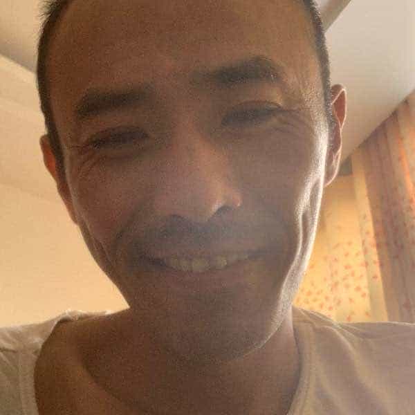 39岁岁江苏单身帅哥 - 太原吉缘网