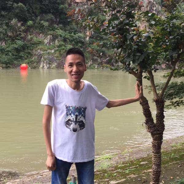 40岁岁湖北单身帅哥 - 太原吉缘网