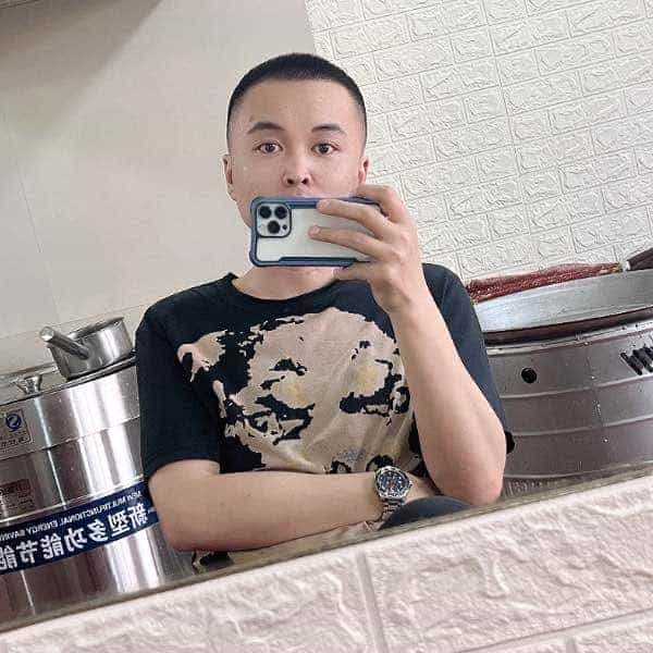 30岁岁黑龙江单身帅哥 - 太原吉缘网