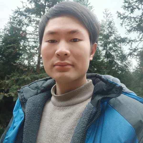 33岁岁湖南单身帅哥 - 太原吉缘网
