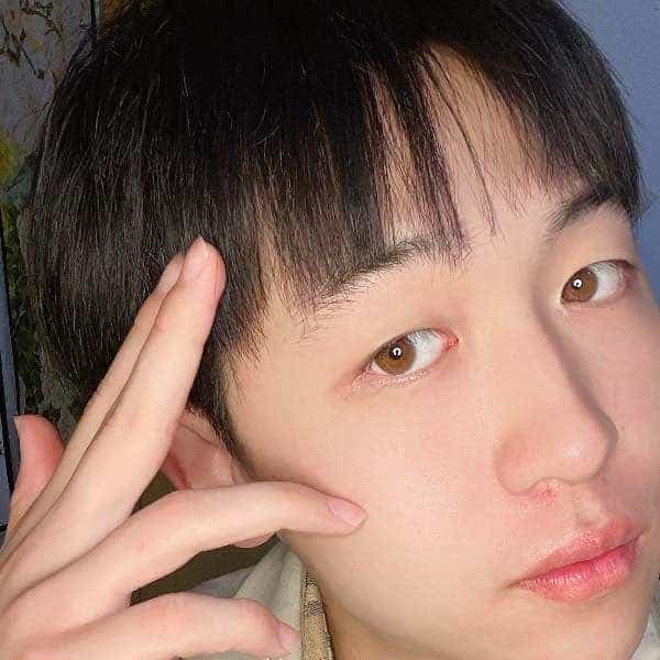 35岁岁河北单身帅哥 - 太原吉缘网
