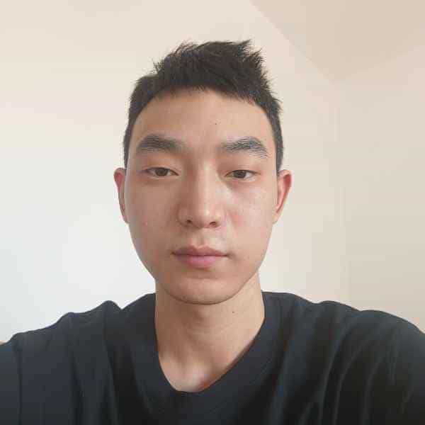 27岁岁江西单身帅哥 - 太原吉缘网