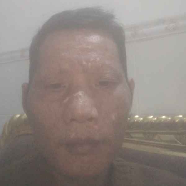 33岁岁广西单身帅哥 - 太原吉缘网