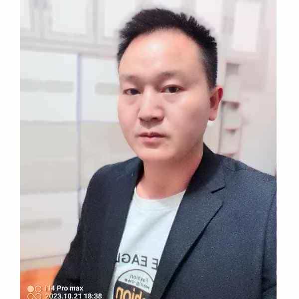 36岁岁湖北单身帅哥 - 太原吉缘网