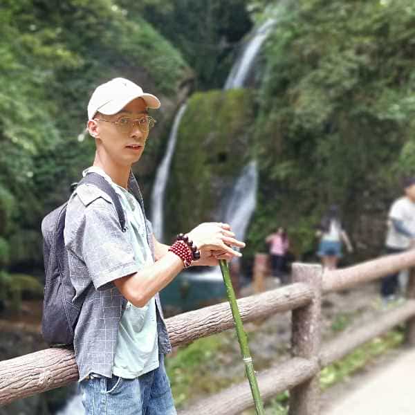 29岁岁四川单身帅哥 - 太原吉缘网