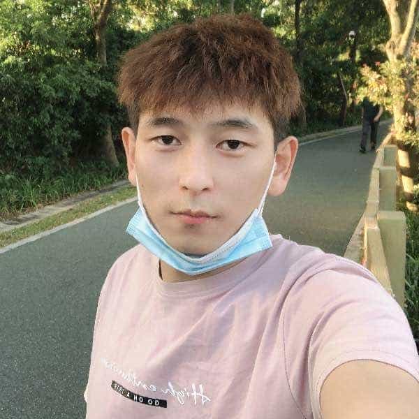 34岁岁湖北单身帅哥 - 太原吉缘网
