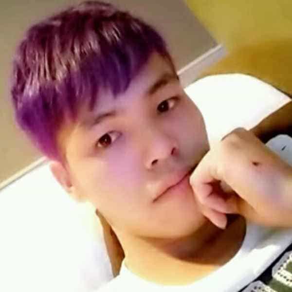 33岁岁广东单身帅哥 - 太原吉缘网
