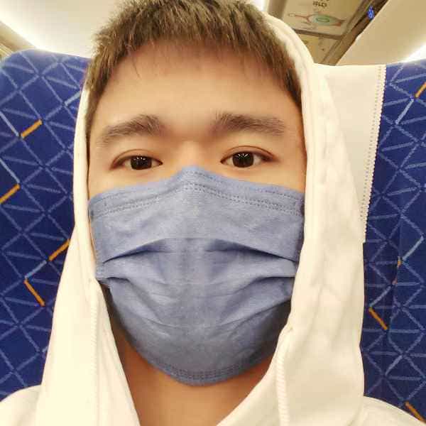 32岁岁广东单身帅哥 - 太原吉缘网