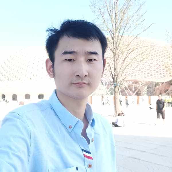 36岁岁安徽单身帅哥 - 太原吉缘网