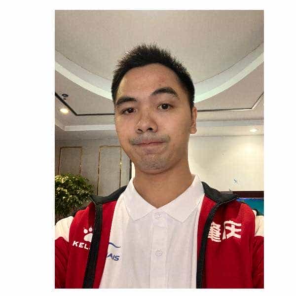 34岁岁广东单身帅哥 - 太原吉缘网