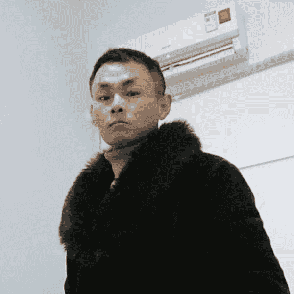 35岁岁山东单身帅哥 - 太原吉缘网